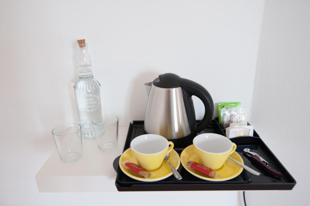 B&B CA DEL SOLE - Housity