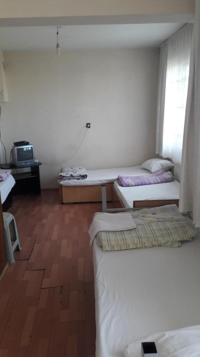 FİLİZ PANSİYON - Housity