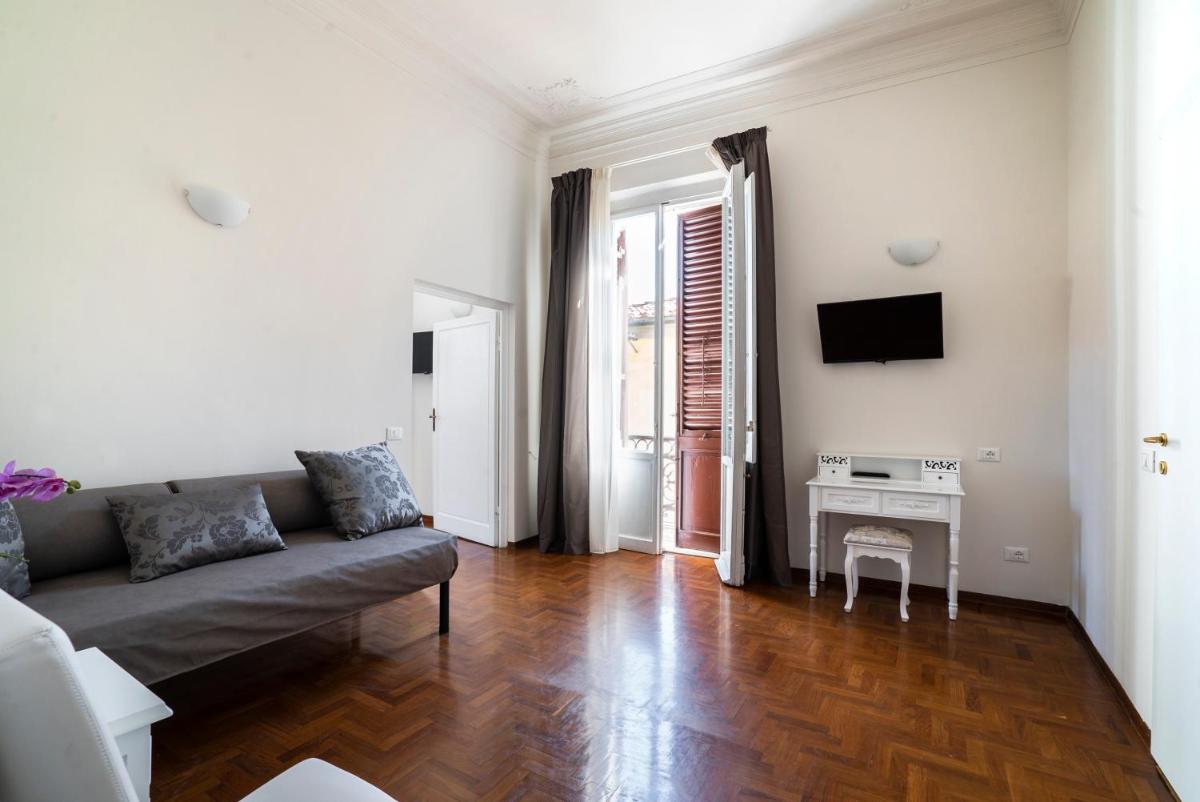 Live Florence Guest House - Housity