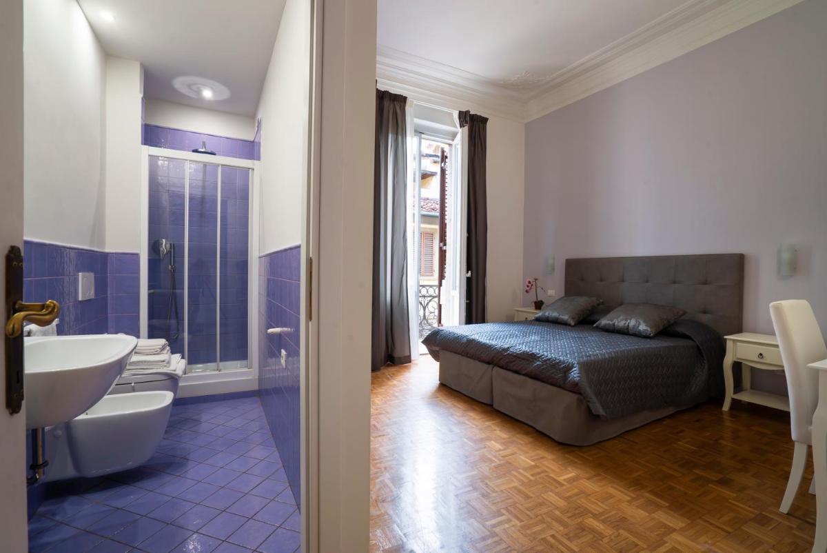 Live Florence Guest House - Housity