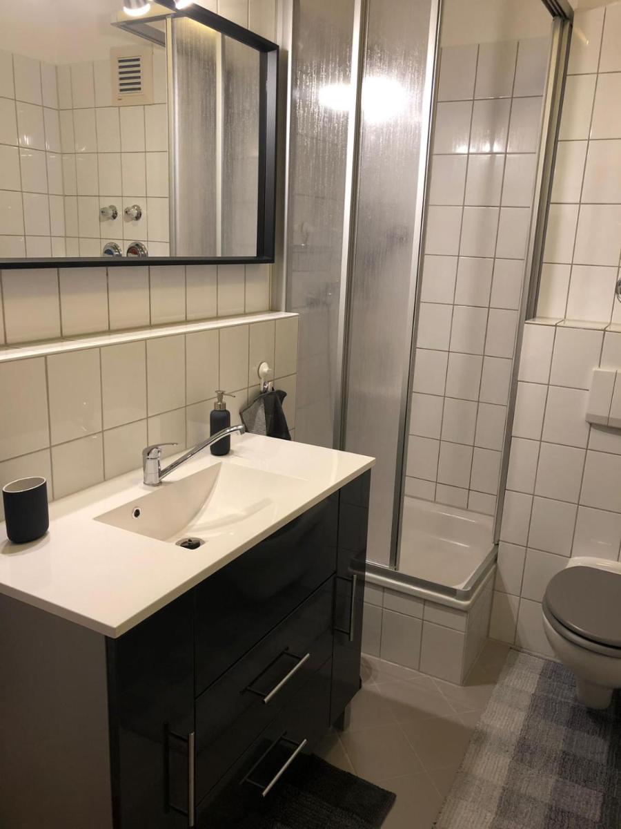 Suitetrails - Apartment Prestige 2