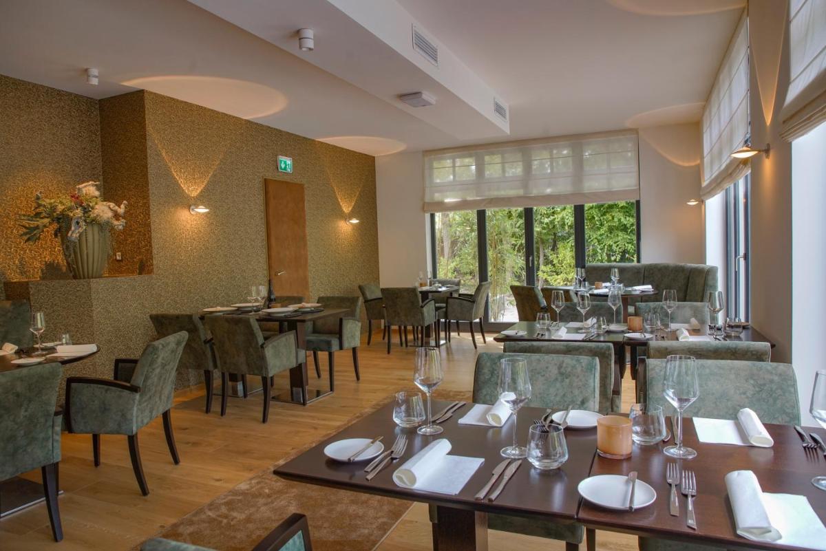 Essensio Hotel Düsseldorf - Housity