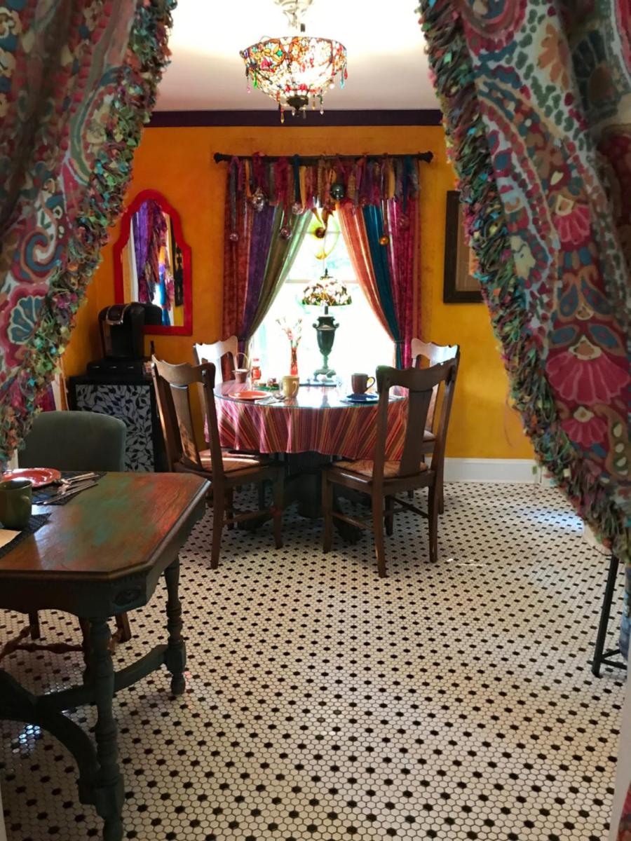 VacationHouse - Housity