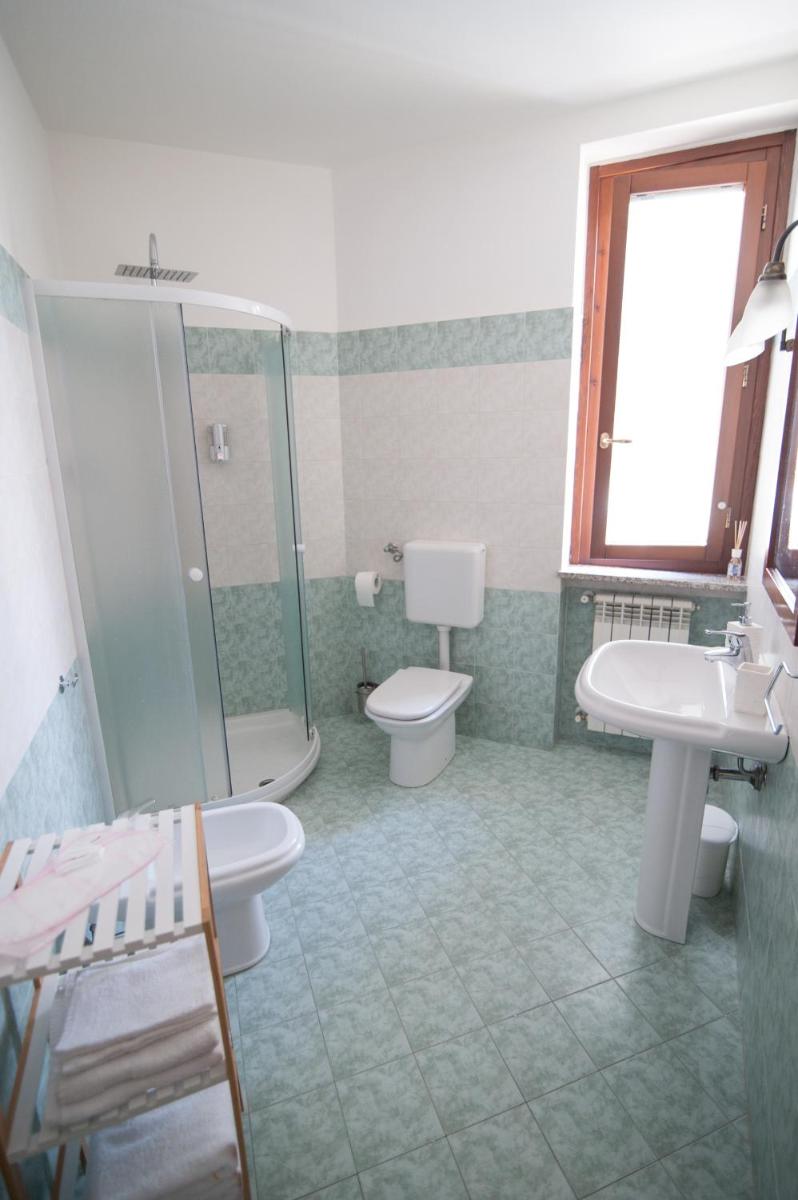 B&B CA DEL SOLE - Housity