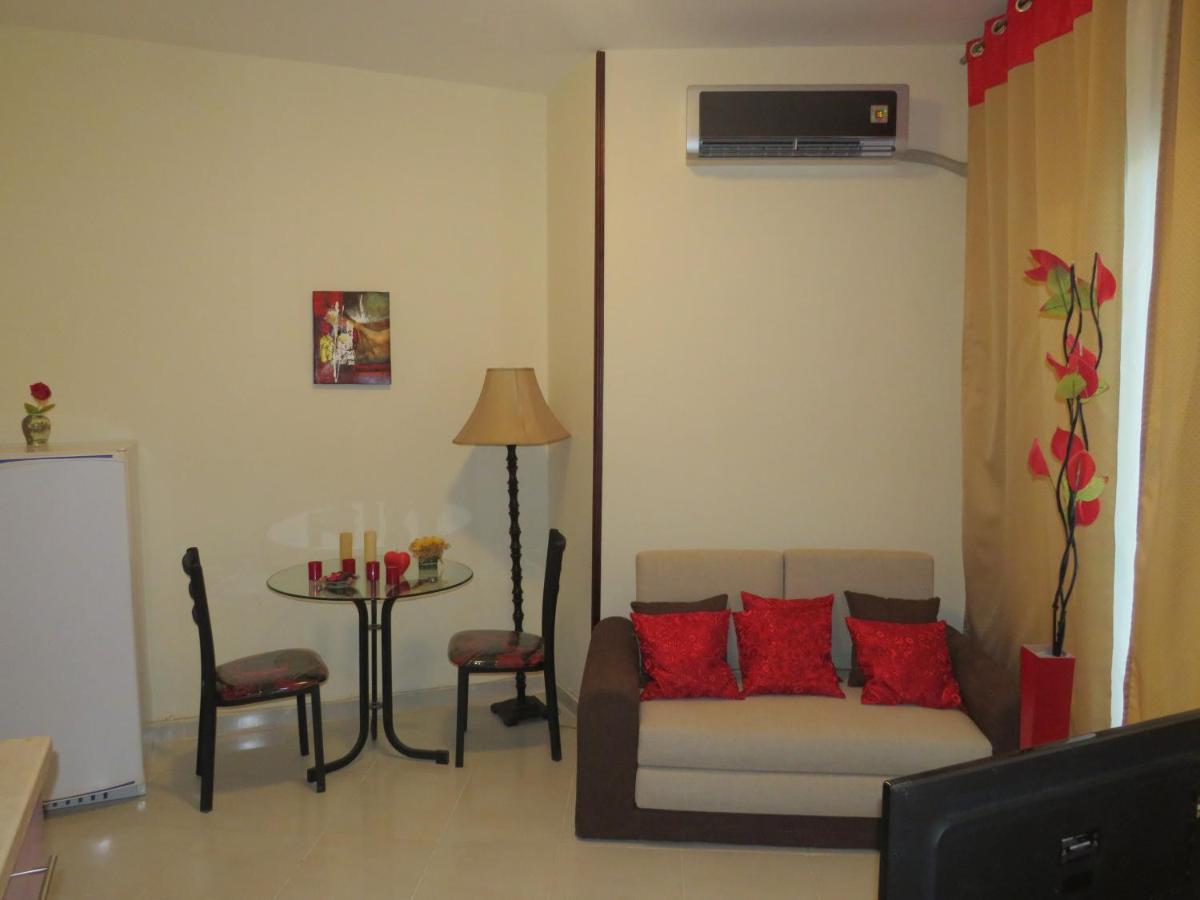 Apartment Dolce Vita near the sea RedSeaLine - Housity