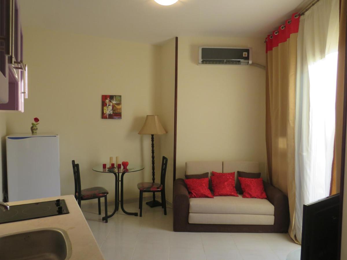 Apartment Dolce Vita near the sea RedSeaLine - Housity