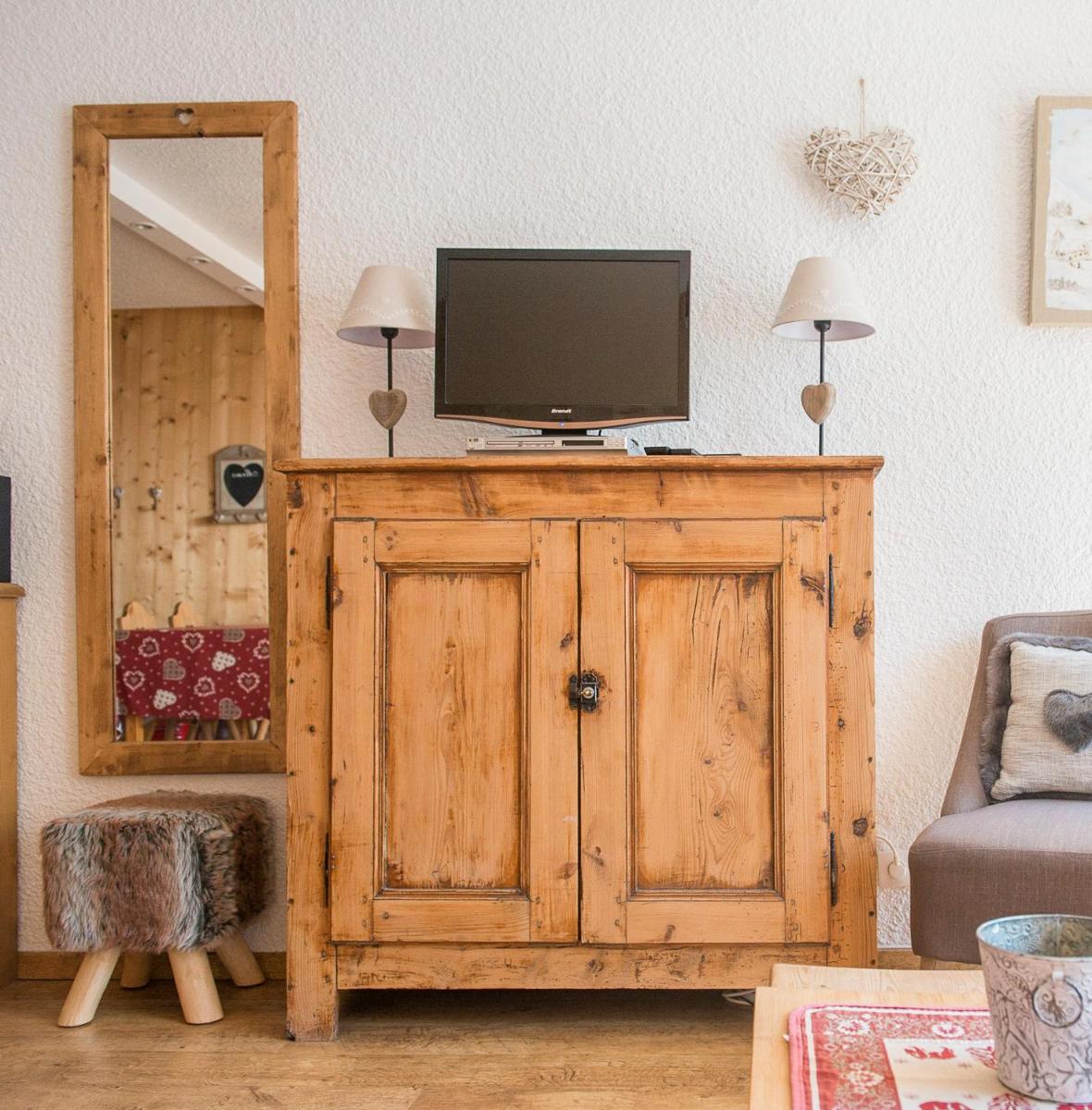 Appartement de iina aux 2 Alpes 1650 m - 4 pers - Housity