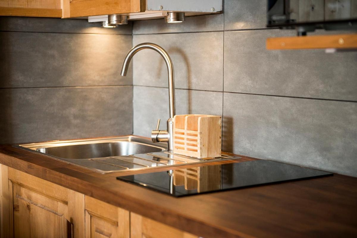 Appartement de iina aux 2 Alpes 1650 m - 4 pers - Housity