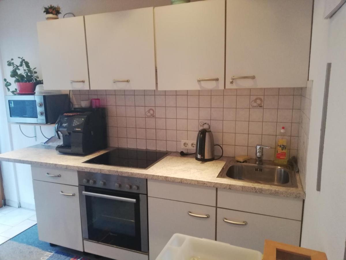 Suitetrails - Haus Georg