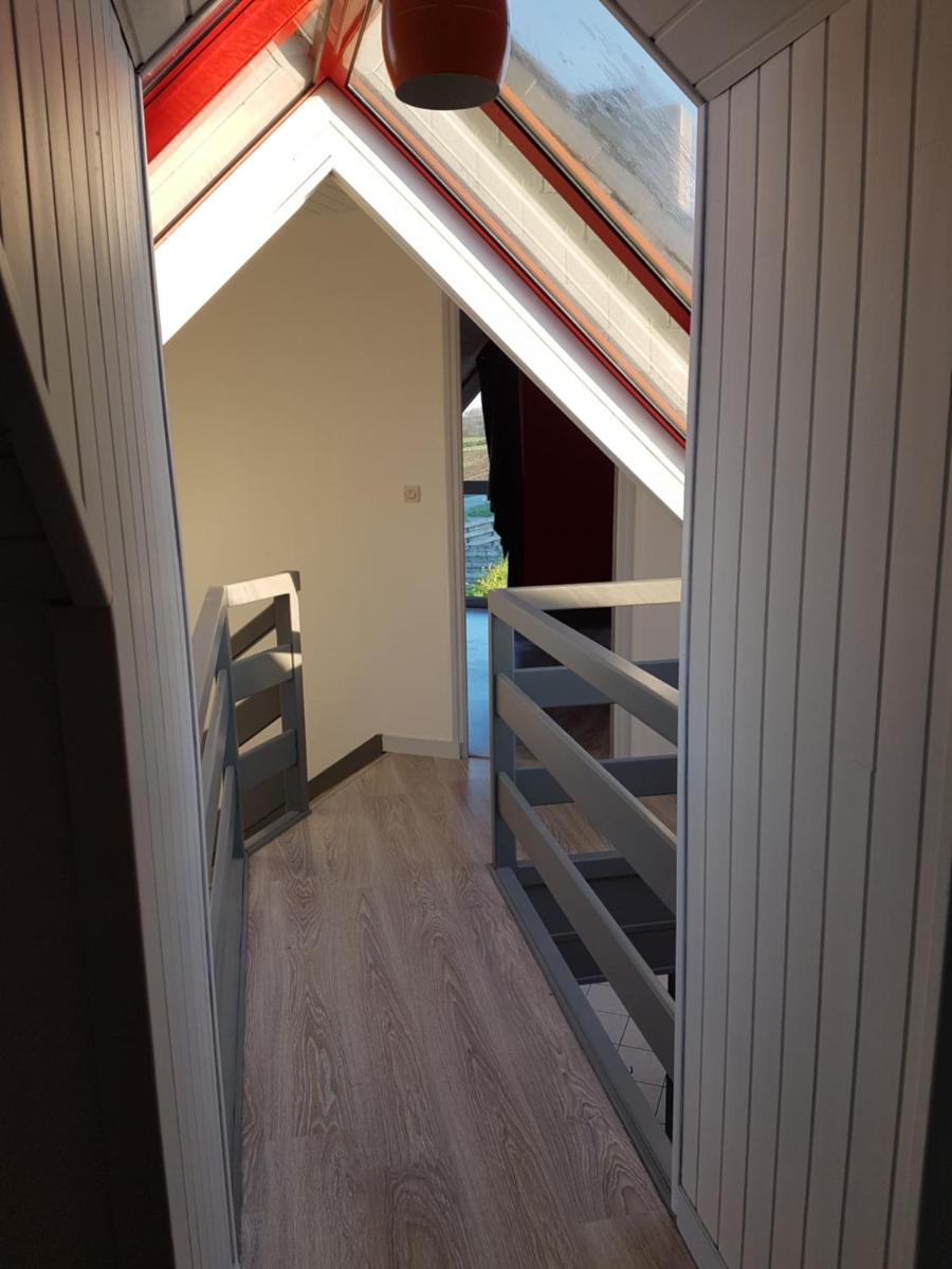 La villa côtière - Housity