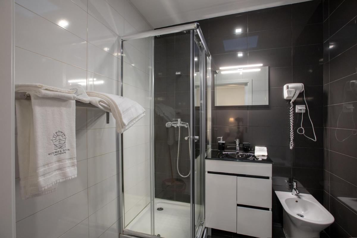 Aveiro´s Dock Apartments - Hizvo