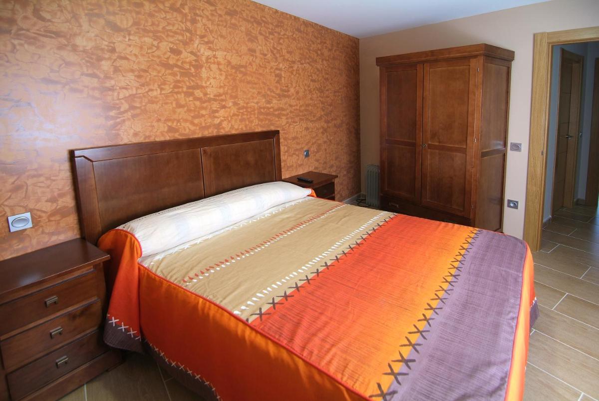 Apartahotel La Corrala - Housity