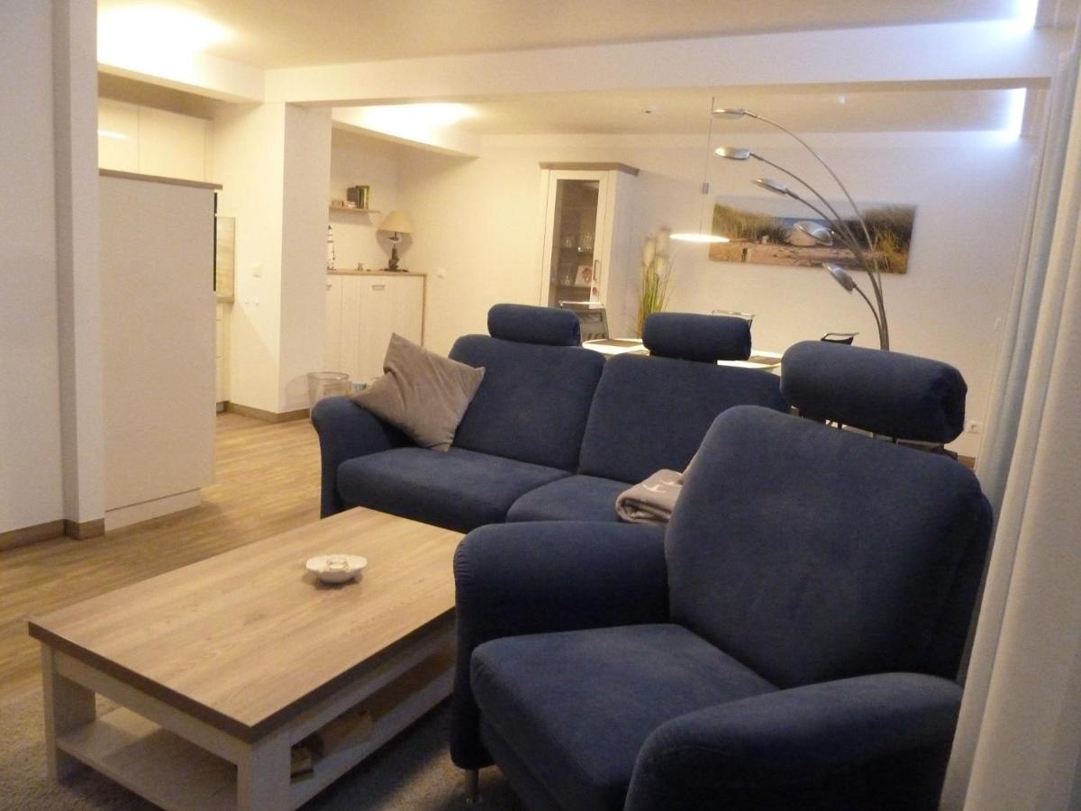 FeWo Meerblick Prora - Housity