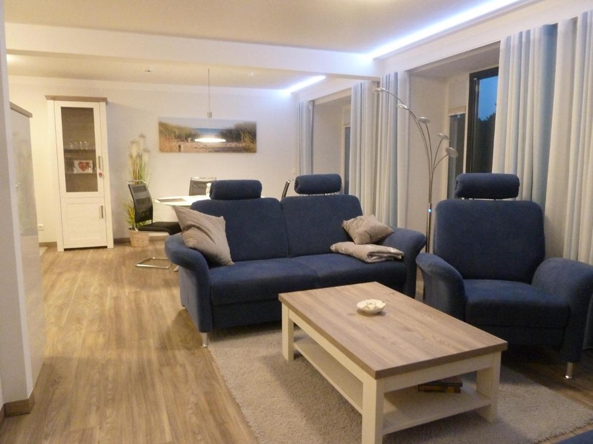 FeWo Meerblick Prora - Housity