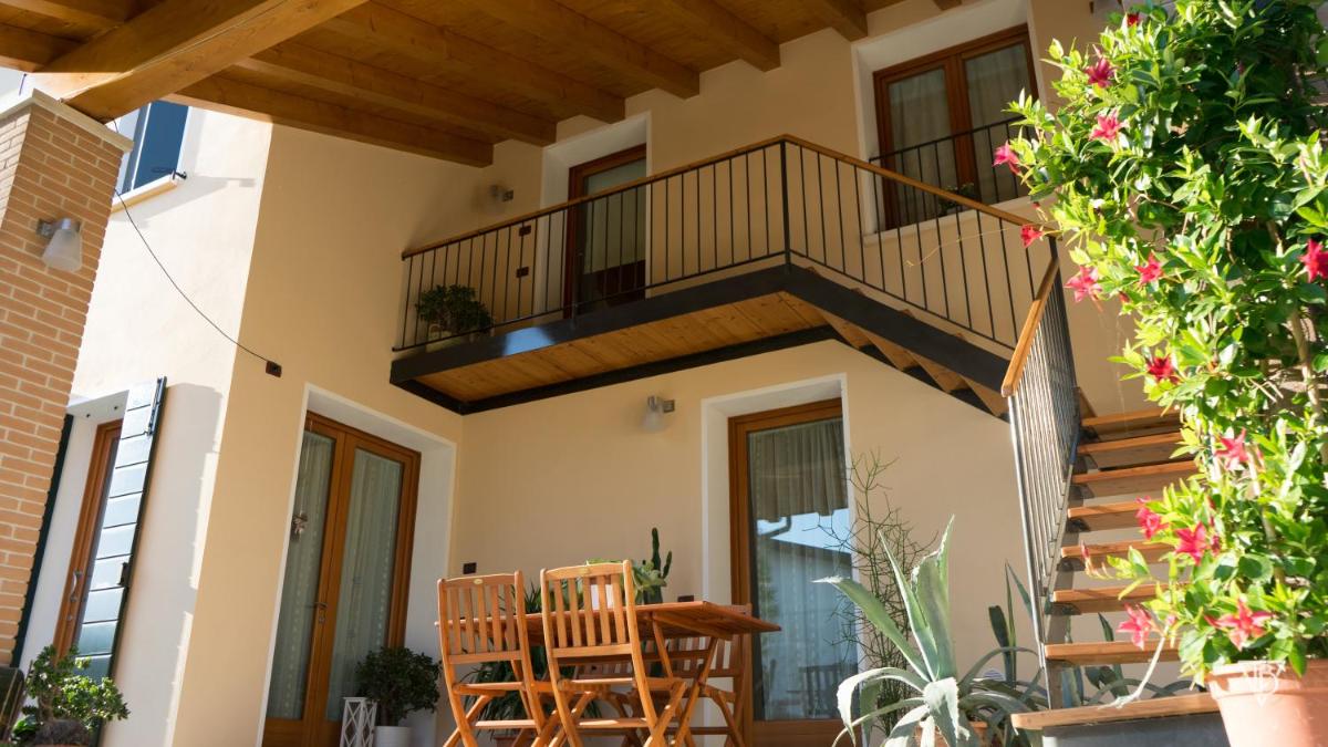 Antico Alveo - Housity