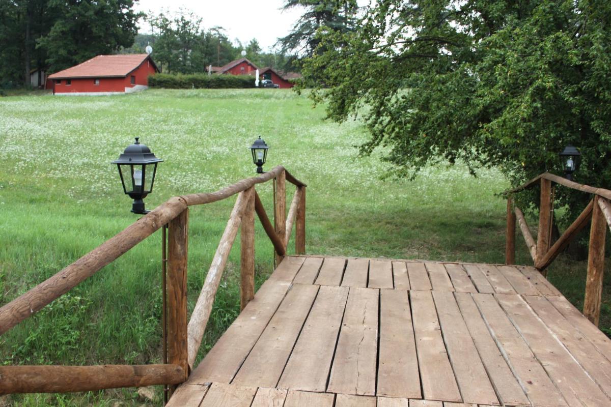 Le Murazze Holiday Houses - Housity