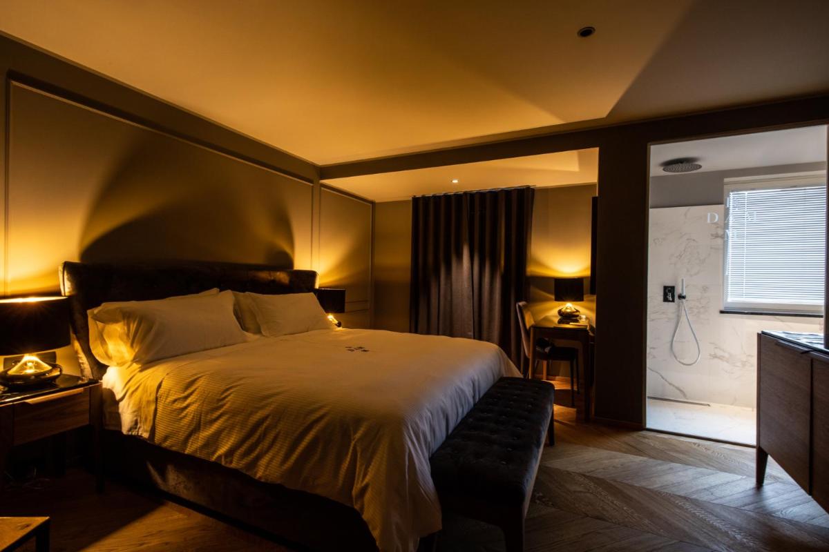 Suitetrails - DAM boutique hotel & restaurant