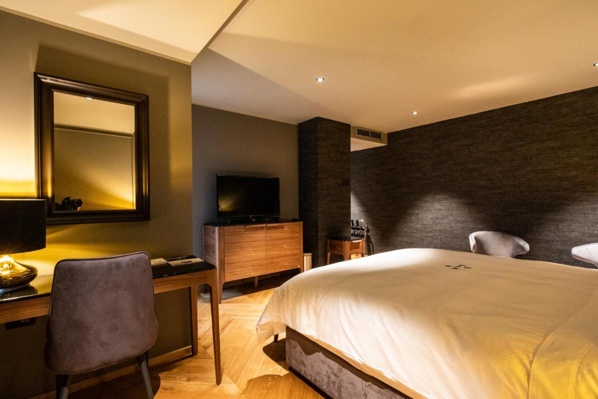 Suitetrails - DAM boutique hotel & restaurant