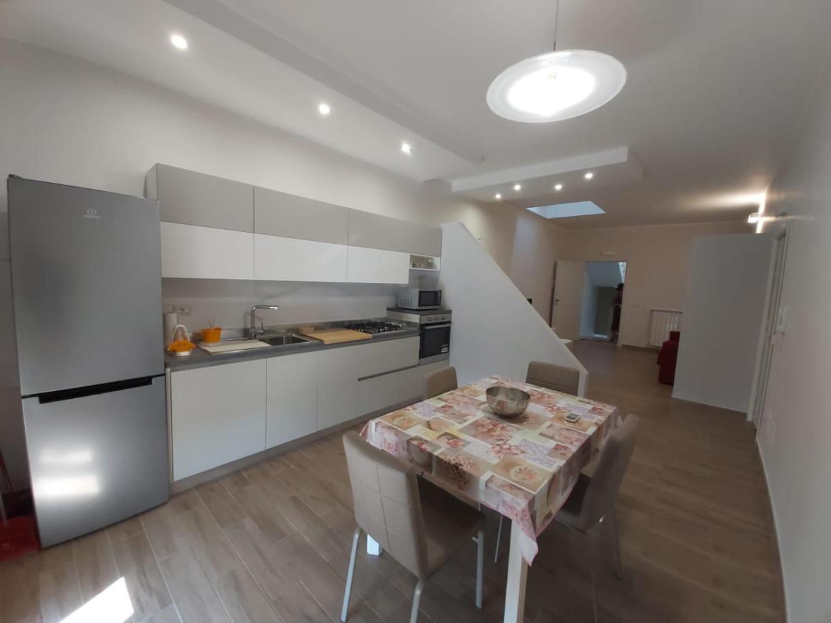 CASA NANU - locazione turistica Pachino - Marzamemi - - Housity