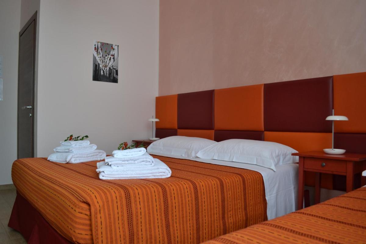 B&B Il Viandante - Housity