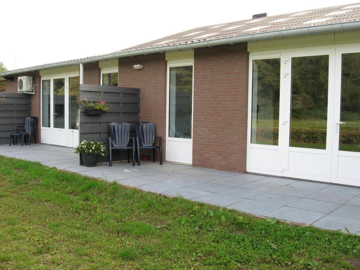 Rustpunt Groote Heide - Housity