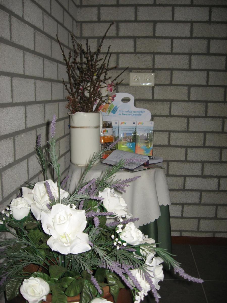 Rustpunt Groote Heide - Housity