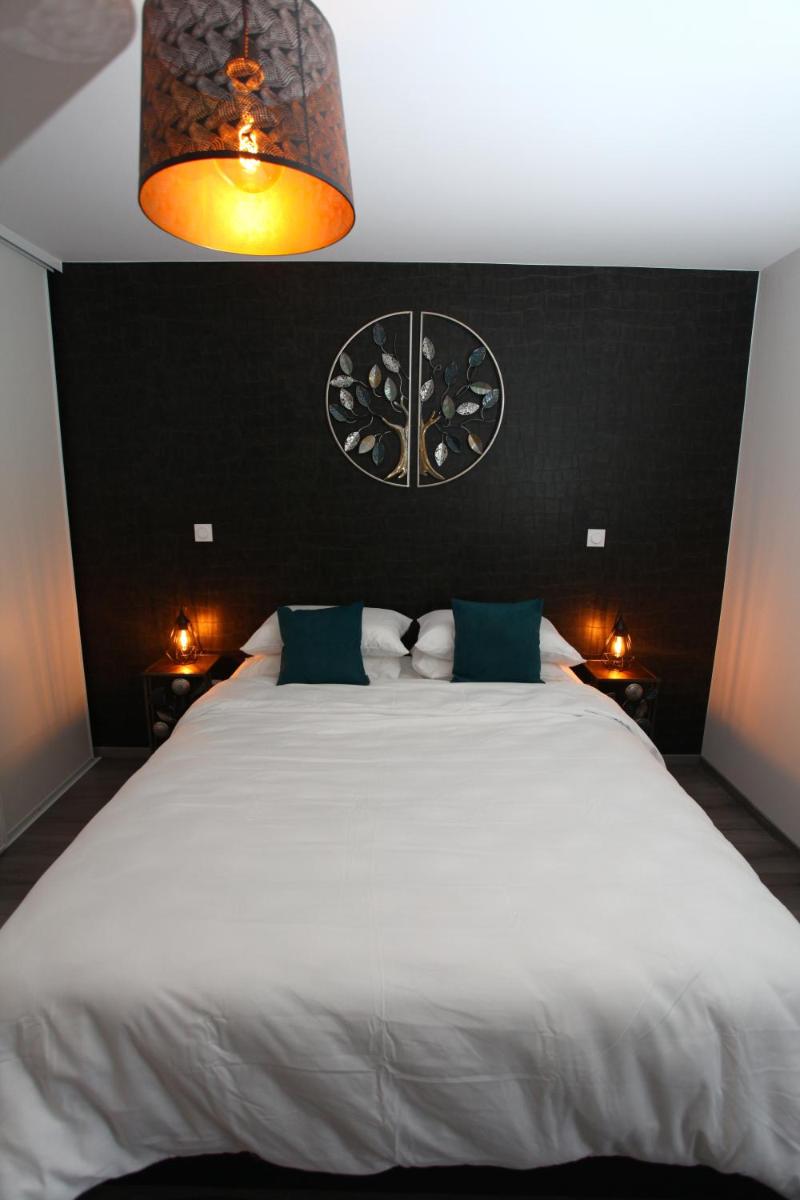 Suitetrails - Le Riesling Colmar All inclusive Free parking