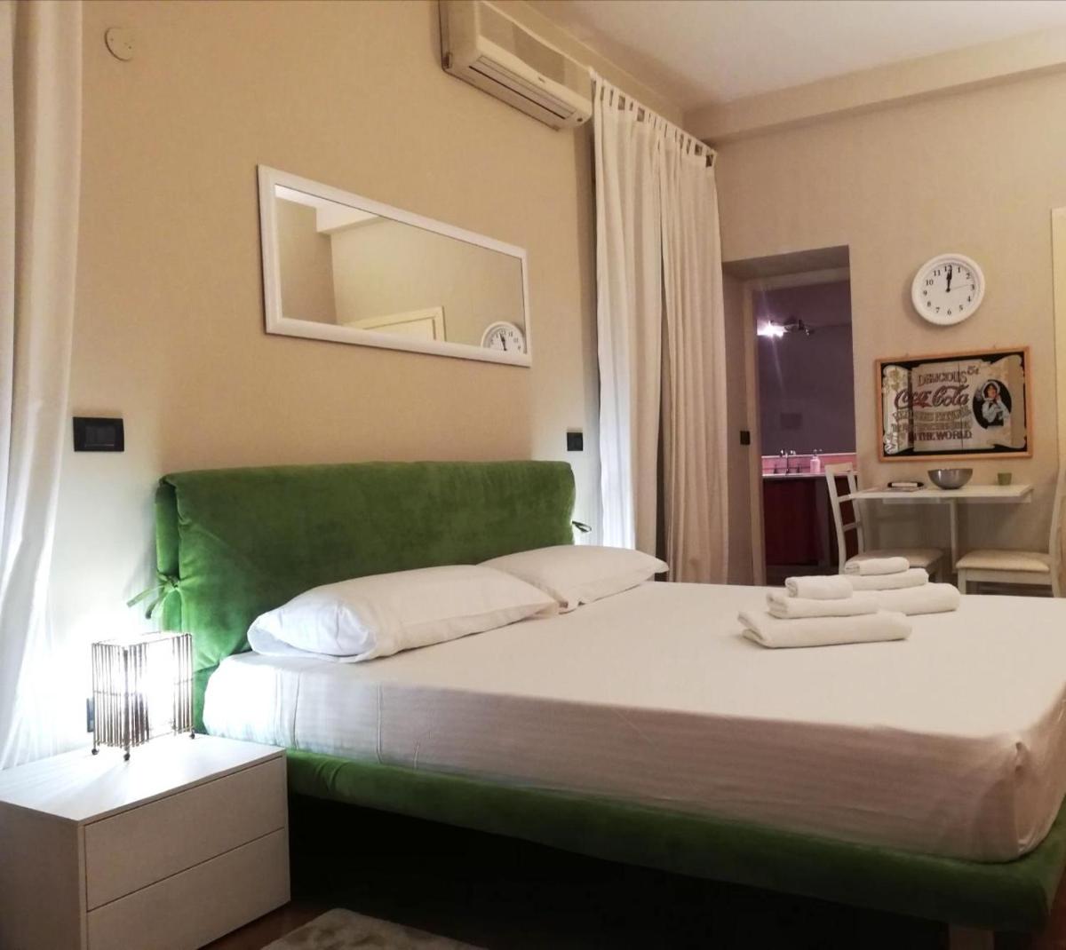 iLoft Trevi Fountain Family Apartment - Housity