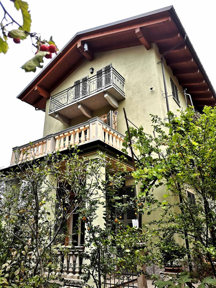 Tetto alle Rondini - Housity