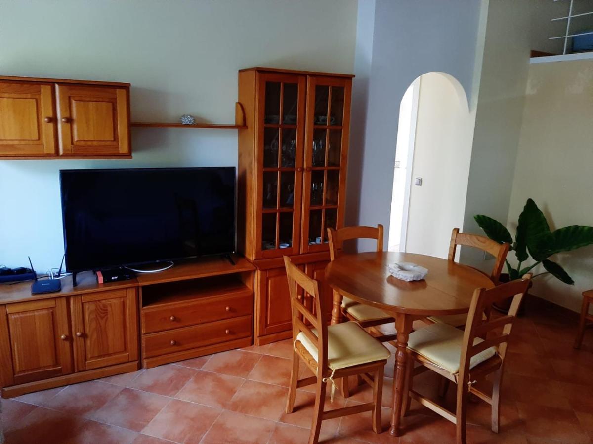 APARTAMENTO LA MANGA DEL MAR MENOR PLAYA HONDA INTERNET,Tv POR SATELITE, HBO Y AMAZON PRIME - Housity