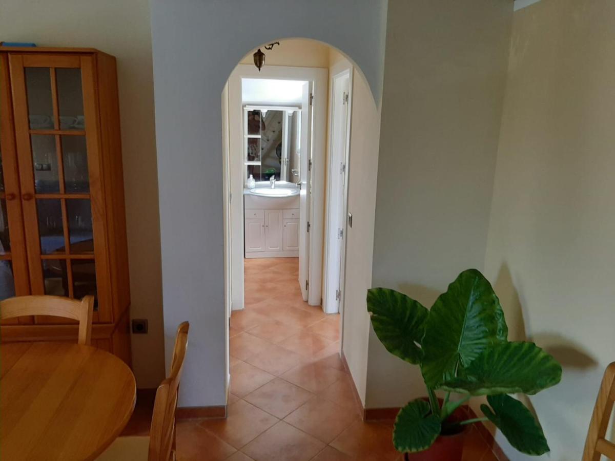 APARTAMENTO LA MANGA DEL MAR MENOR PLAYA HONDA INTERNET,Tv POR SATELITE, HBO Y AMAZON PRIME - Housity