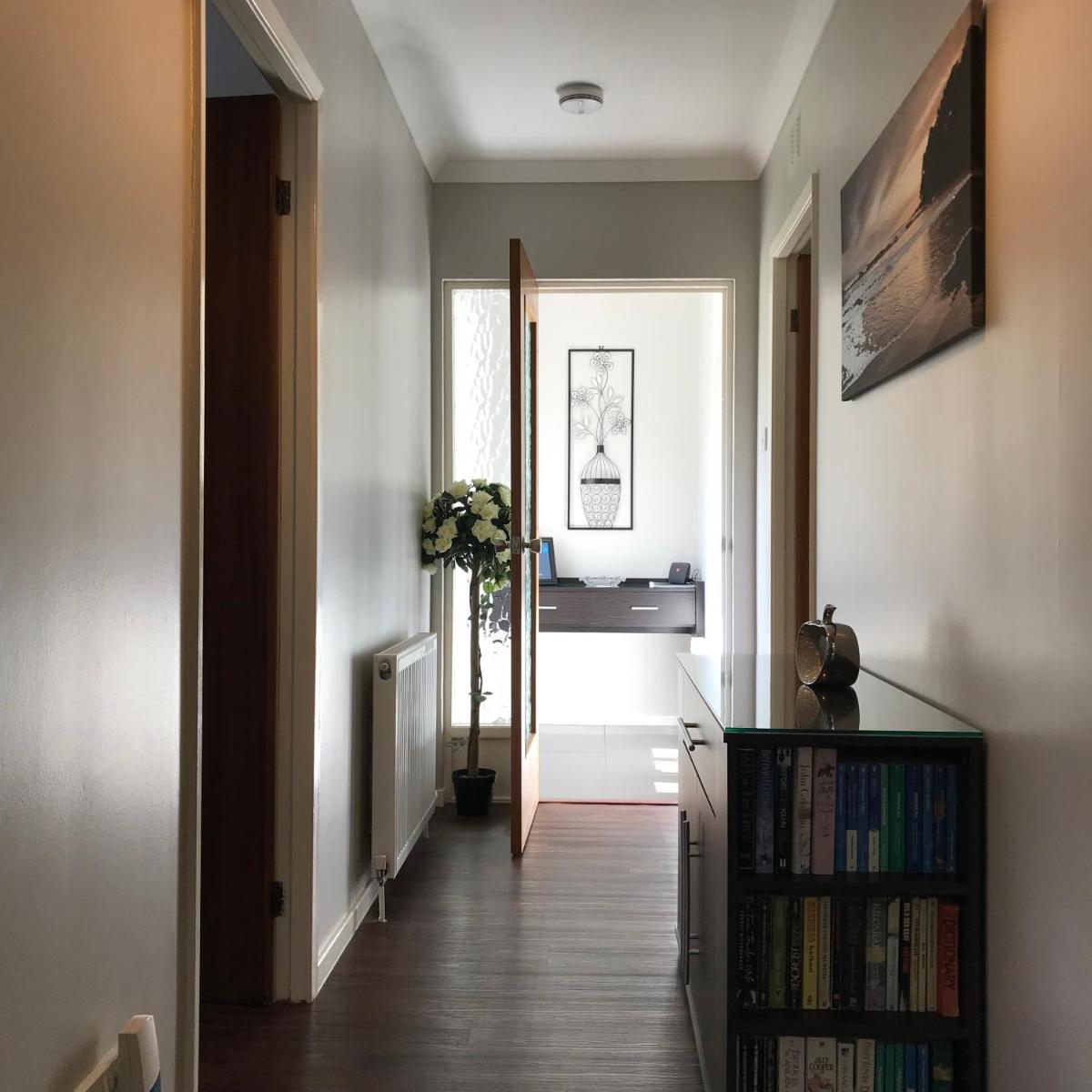 Clover Holidays - Cliff View - Housity