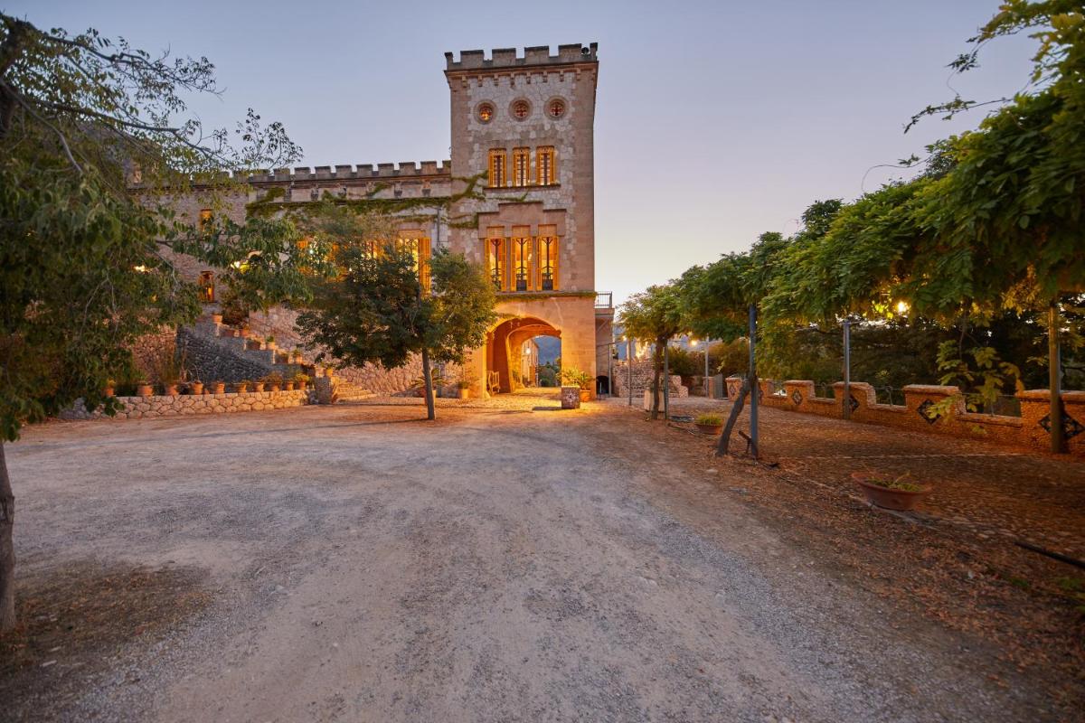 Agroturismo Alquería Blanca - Housity