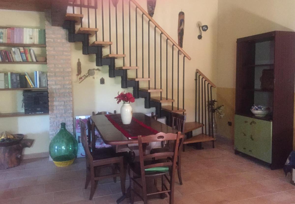Suitetrails - Loft gabella mare
