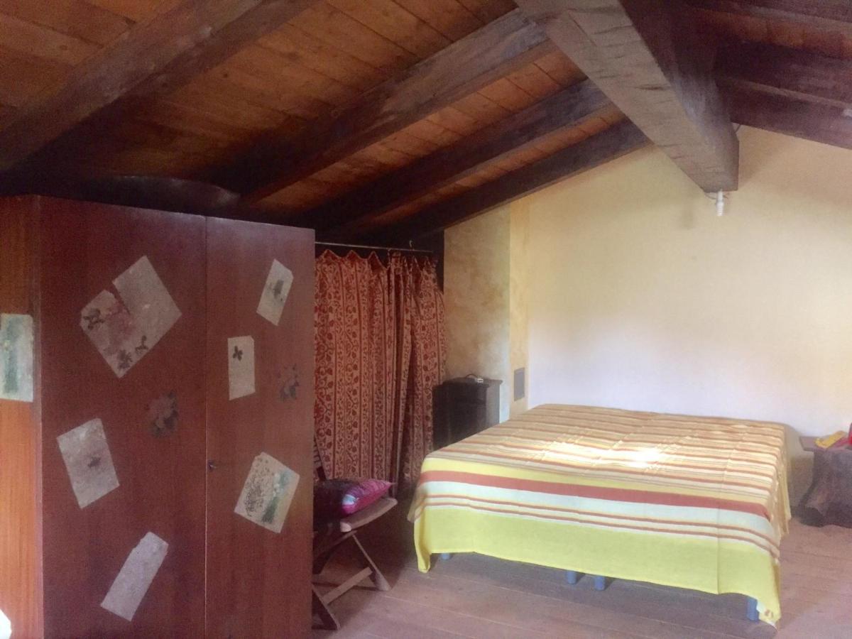Suitetrails - Loft gabella mare