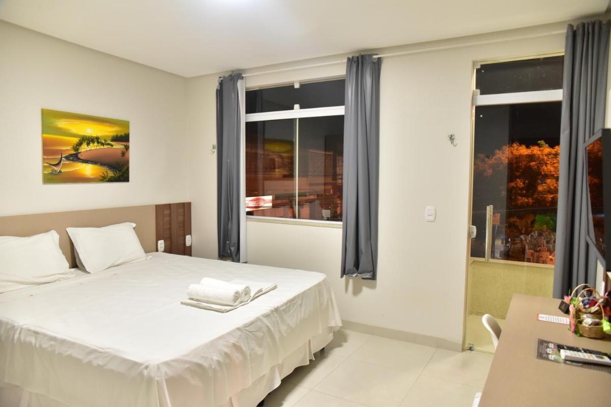 Hijo Buriti Hotel - Housity