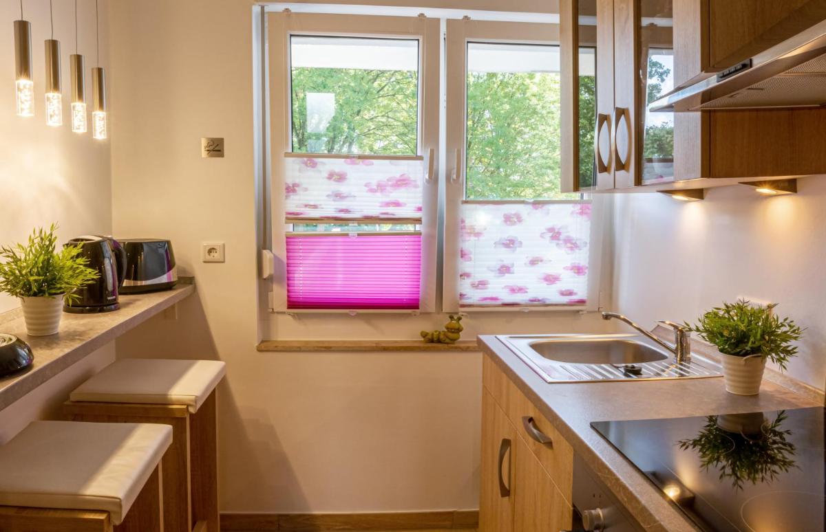 Innenstadt Appartement Essen - Housity