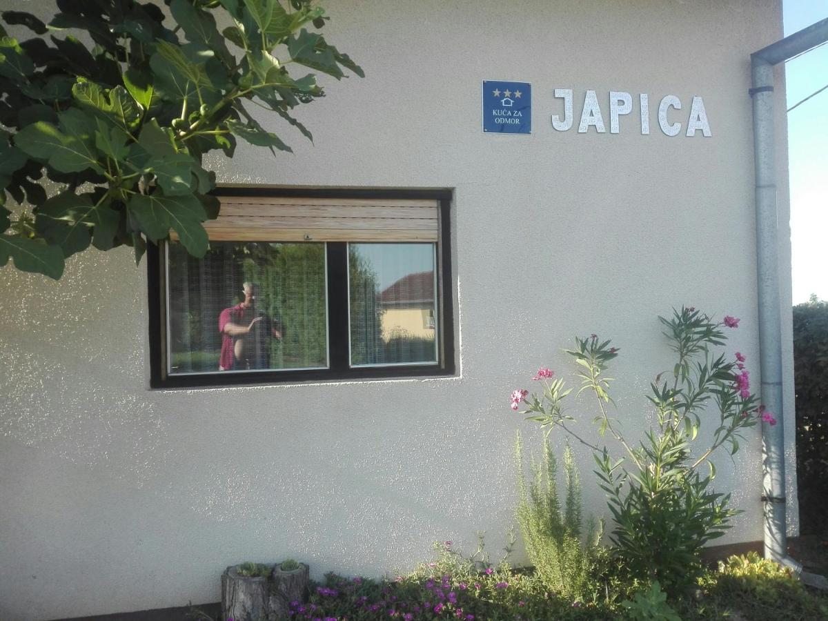 Kuća za odmor JAPICA - Housity