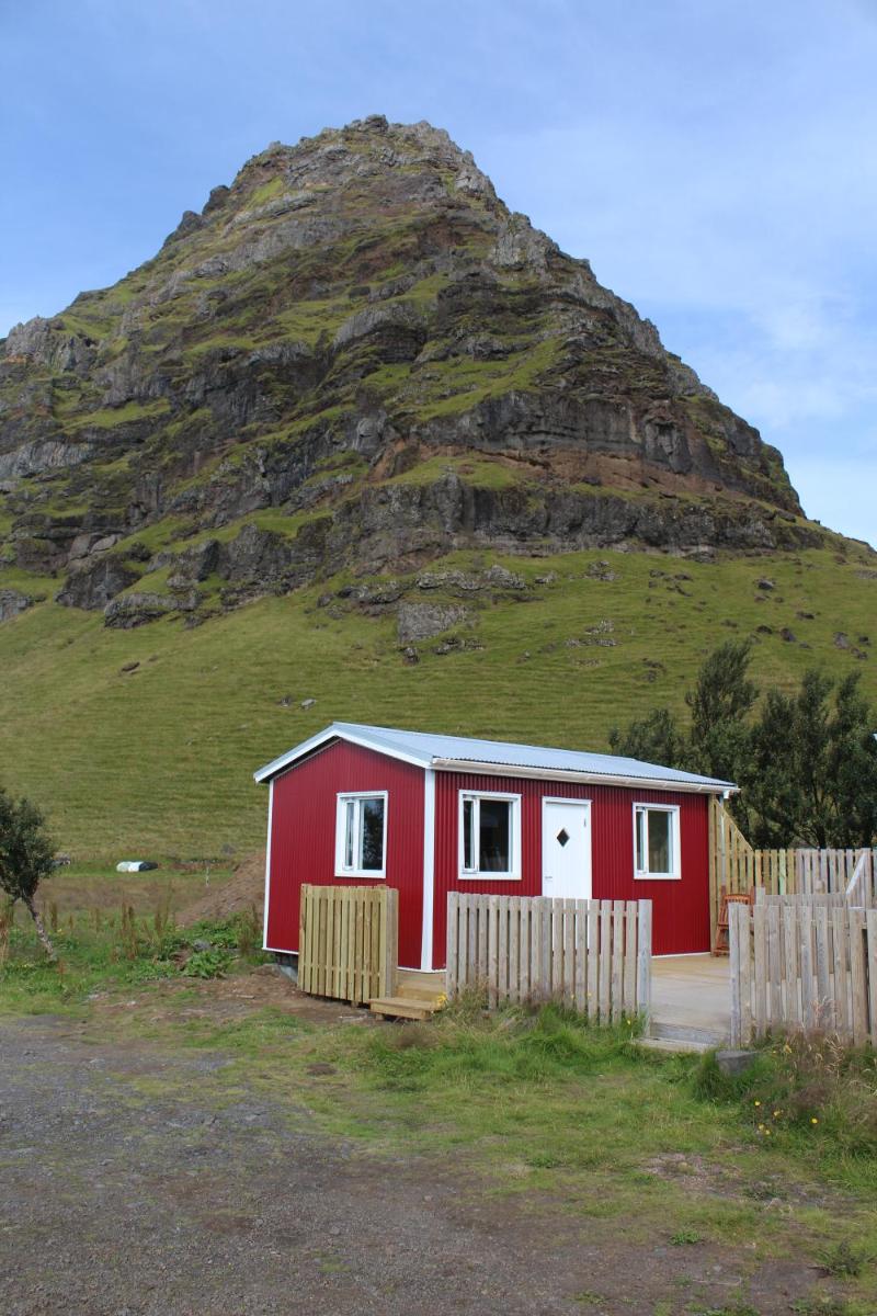 Núpakot - Housity