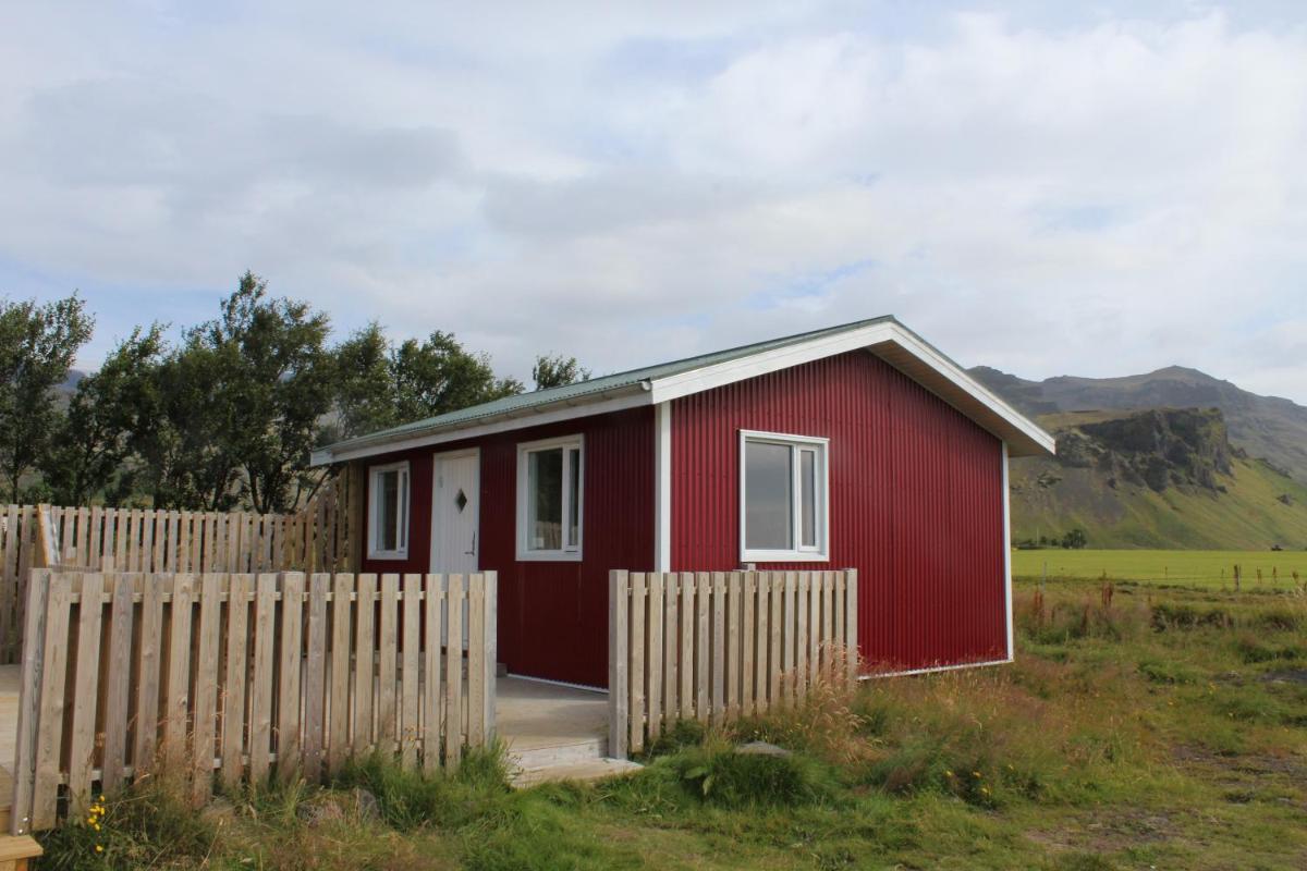 Núpakot - Housity