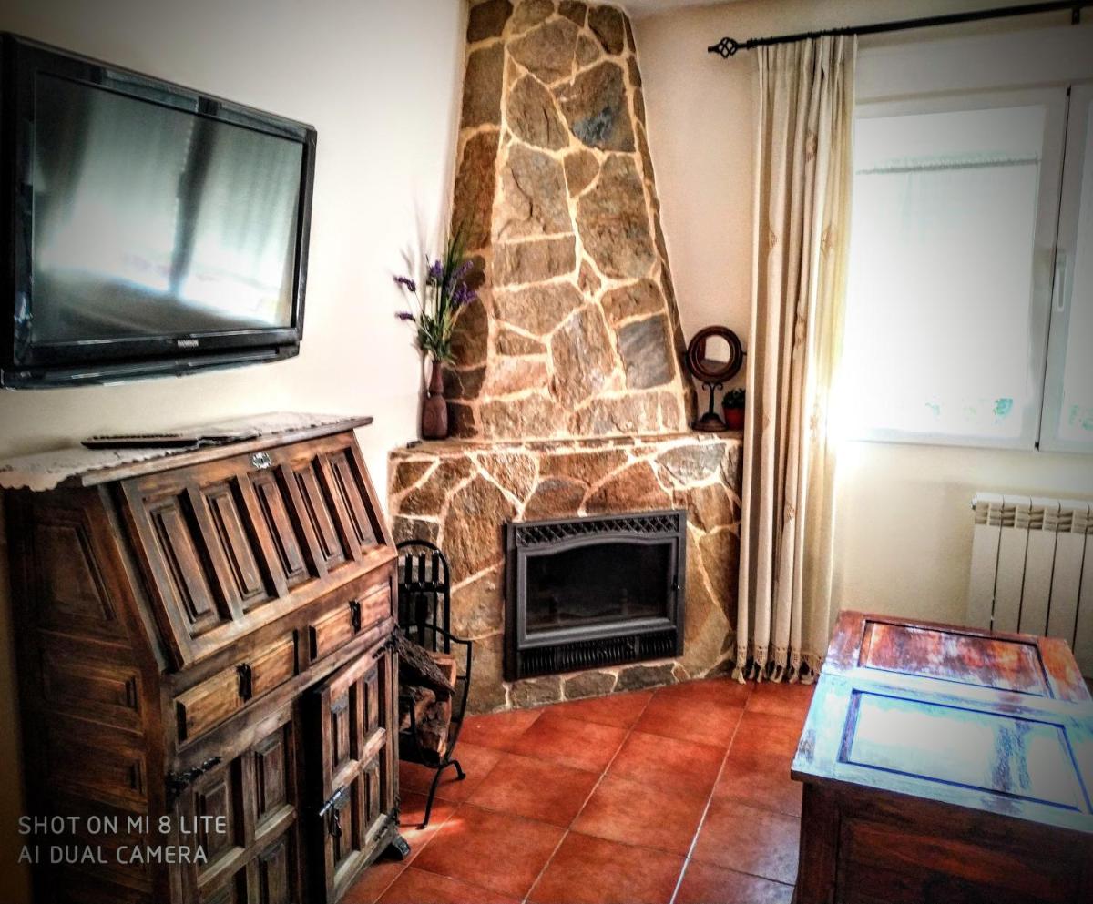 Casa Sierra Norte Madrid - Housity