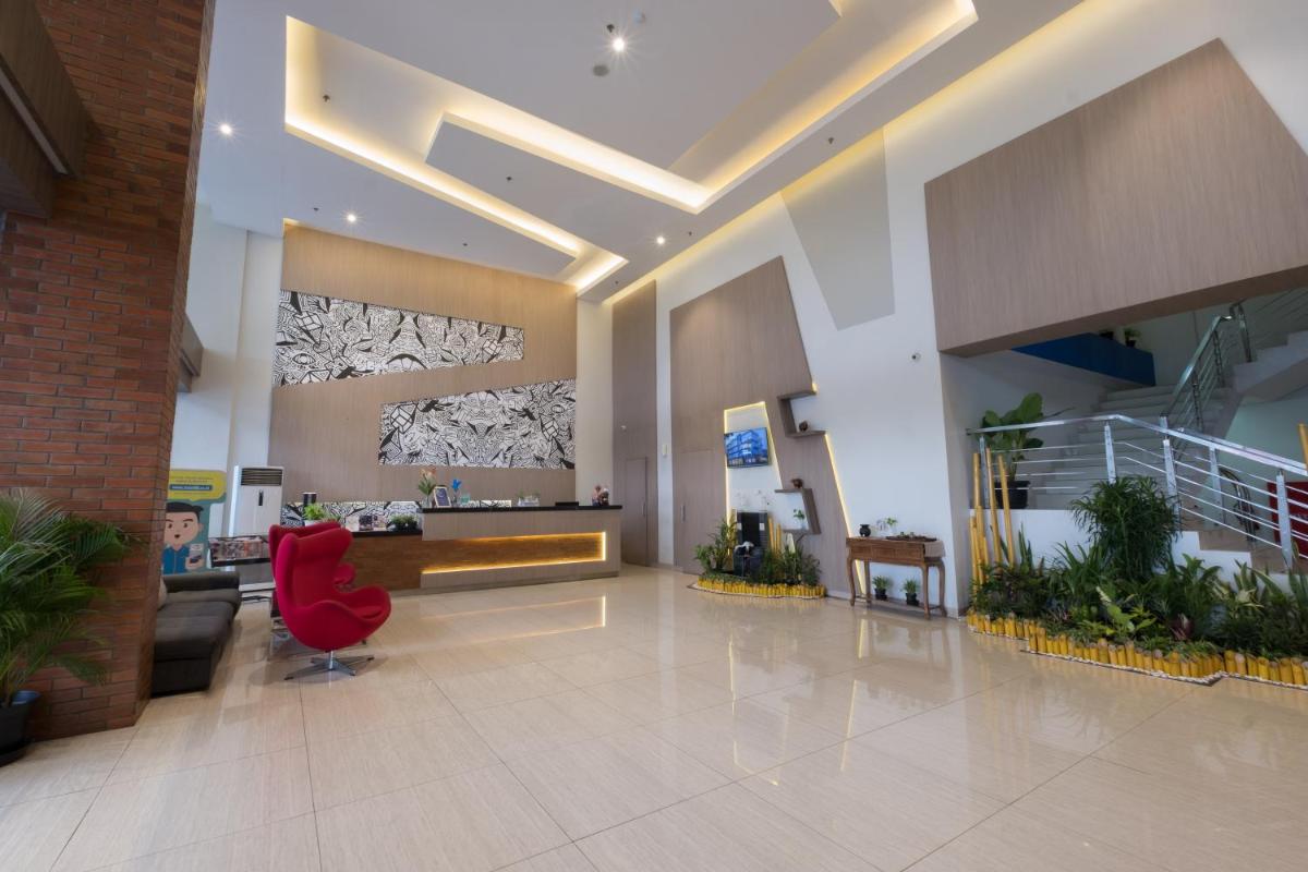 Hotel 88 ITC Fatmawati Jakarta By WH - Housity