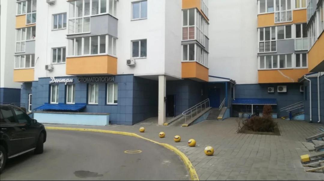 Apartamenty zaslonova 47 - Housity