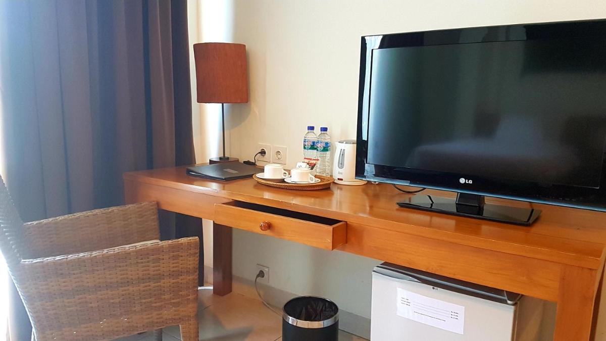 Suitetrails - Luwansa Beach Hotel