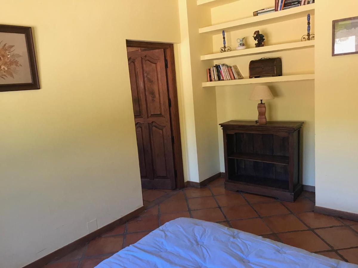 Casa Rural Los Robles - Housity