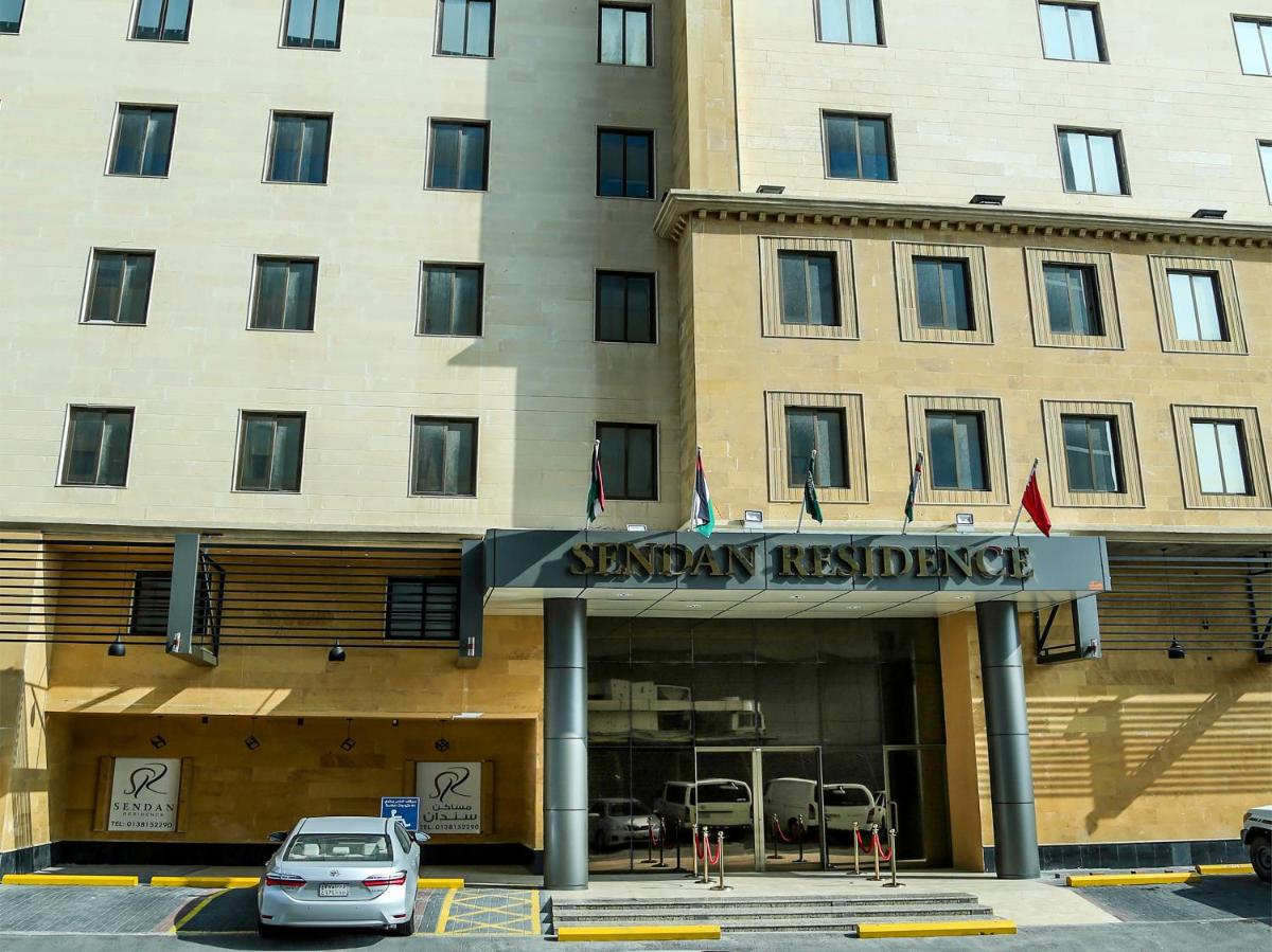 Sendan Residence - Housity