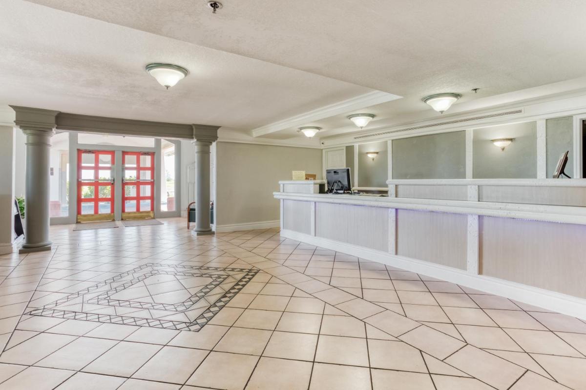 SUNSET INN Oklahoma City - Housity