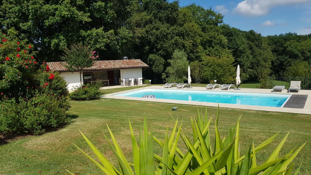 Maison d hotes Lapitxuri - Housity