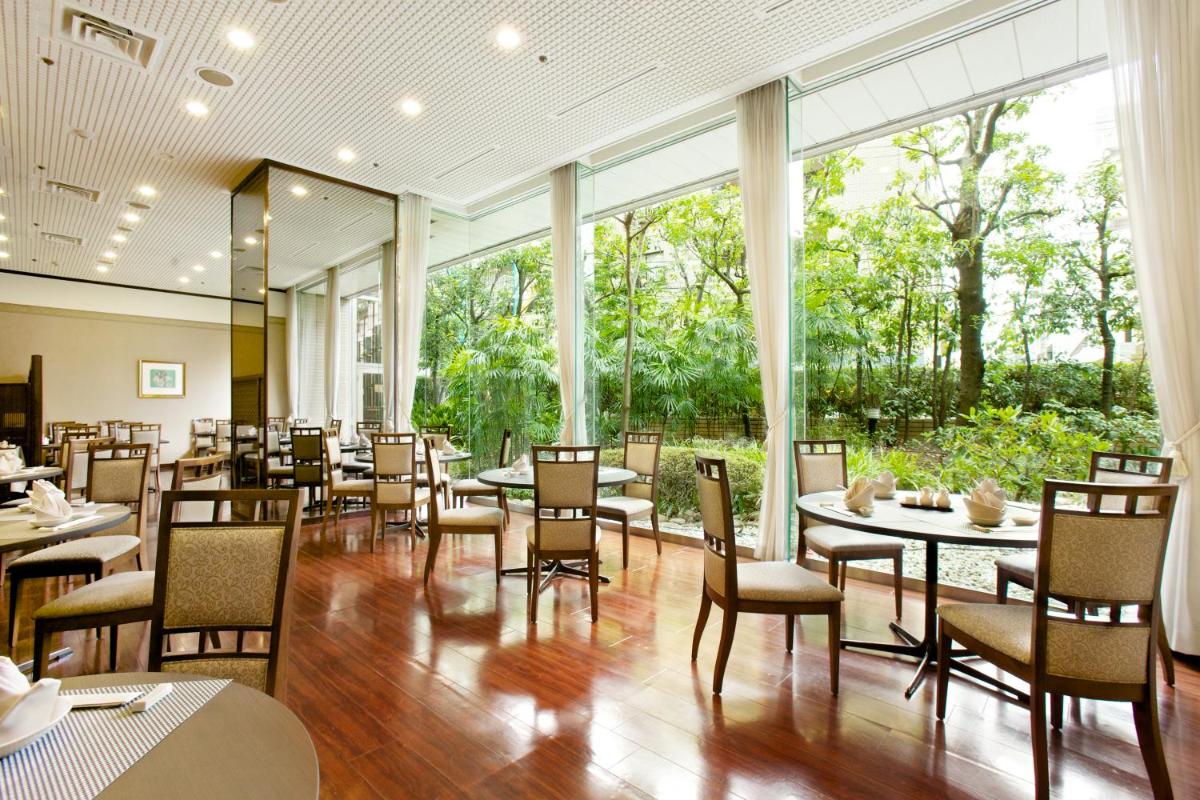 Hotel Agora Osaka Moriguchi - Housity