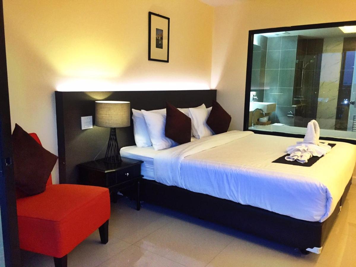 The Harmony Ville - Housity